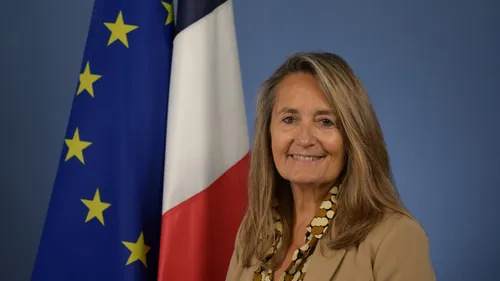 La ministre chargée du Commerce extérieur en visite ce mercredi à...