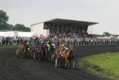 Saint-Omer : Grand départ de la saison des courses de chevaux ce...