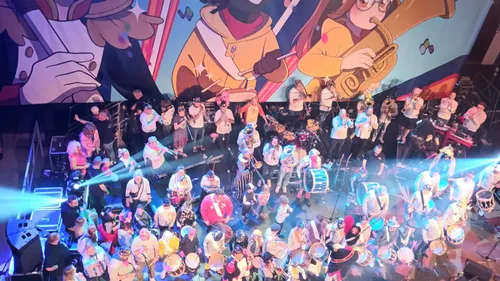 Dunkerque : le bal enfantin des Chevaliers revient le 5 mars ! 