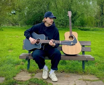 Star Academy - Pierre Garnier affole les réseaux et les plateformes