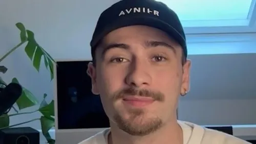 Pierre Garnier réédite son album avec des inédits