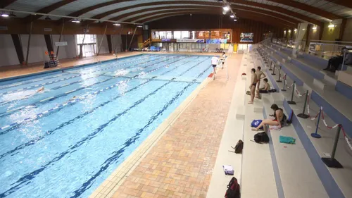 Dunkerque : Les derniers éléments sur la nouvelle piscine Paul Asseman