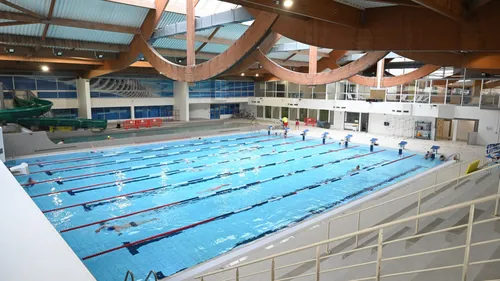 La piscine de Berck-sur-Mer vient de rouvrir