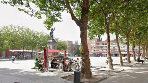 La Ville de Dunkerque détaille son plan d'actions contre l'errance...