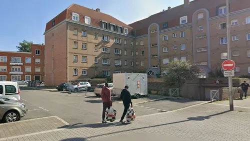 Dunkerque : un homme violemment agressé par un groupe de jeunes...