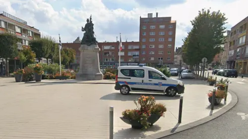 Violente dispute à Dunkerque : trois interpellations après une rixe