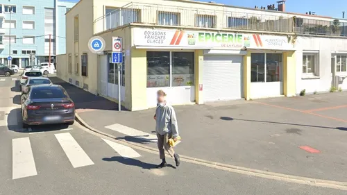 Dunkerque : L'épicerie de la plage cambriolée