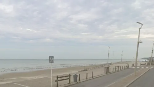 Hardelot : un homme meurt en pleine rue après un malaise cardiaque