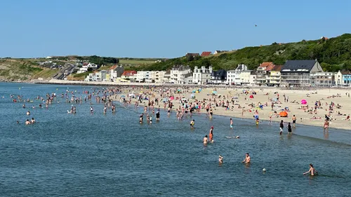 Les solutions de Boulogne pour continuer à développer le tourisme...