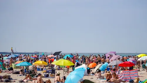 Classement des eaux de baignade 2026 : seulement trois plages du...