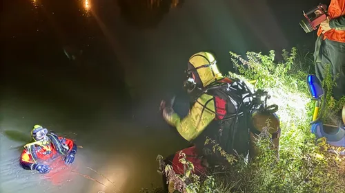 Arques : le corps d’un homme de 42 ans retrouvé dans un cours d’eau