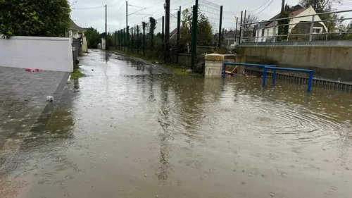 Inondations, les dernières informations, bilan de la nuit