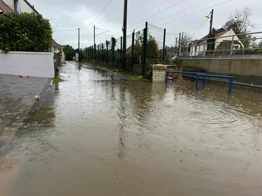 Inondations, les dernières informations, bilan de la nuit