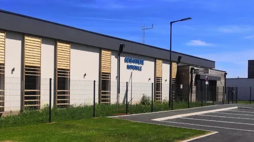 Des logements de la gendarmerie de Lumbres menacés de destruction