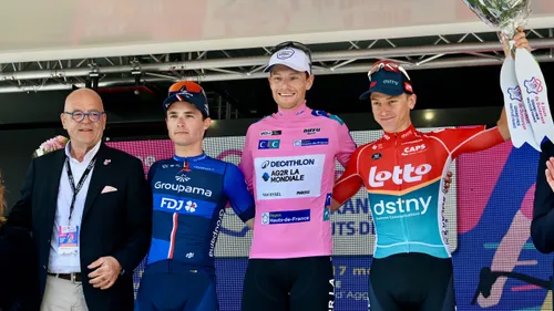 Cyclisme : une nouvelle formule pour les 4 Jours de Dunkerque !