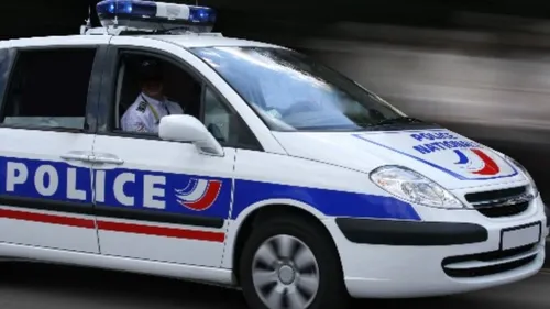 Hazebrouck : des policiers agressés et insultés par un homme