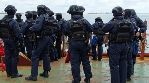 Dunkerque : un jeune de 19 ans soupçonné de vouloir commettre un...