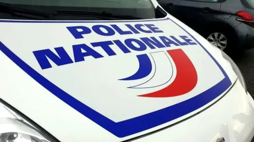 Saint-Pol-sur-Mer : ils avaient interdiction de se voir, elle l'a...