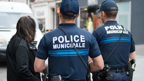 Grande-Synthe : série de cambriolages signalée ces derniers jours