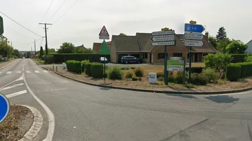 Une équipe de cambrioleurs semble s'acharner sur la commune de...