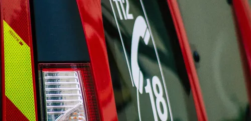 Calais : accident entre deux bus et un poids lourd ce vendredi en...