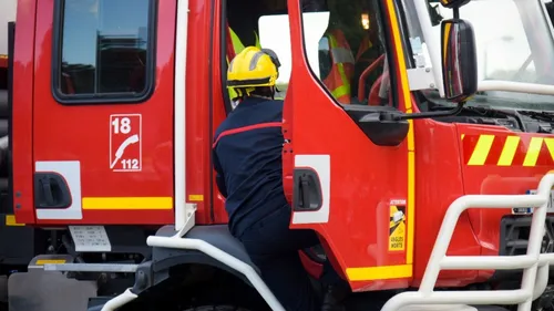 Un colis abandonné sème la panique à Calais