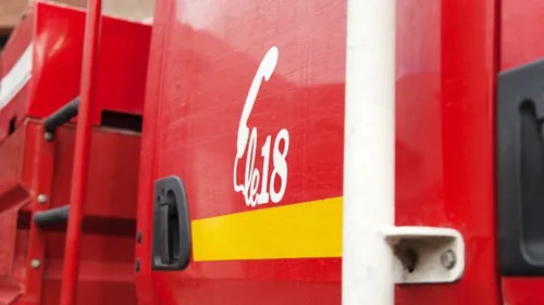 Un homme sauvé après un malaise à Berck ce matin