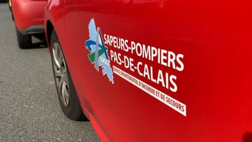 Un homme est mort sous son tracteur à Beaurainville ce vendredi matin