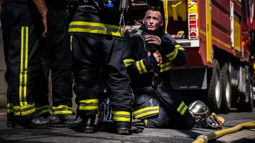 Vieux-Berquin : 6000 oiseaux périssent dans un incendie