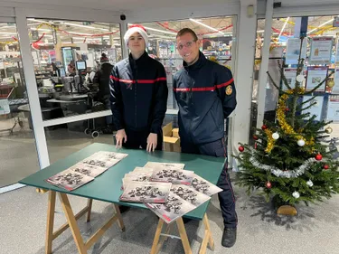 Les pompiers de Bourbourg toujours en lice pour être Champions de...