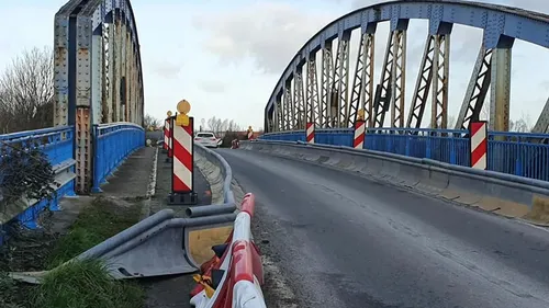 Remplacement du Pont de Looberghe : les travaux vont durer 6 mois