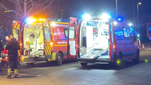 Dunkerque : une jeune femme de 21 ans décède après une défenestration 