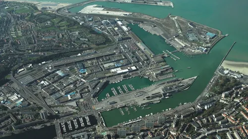 Le Port de Boulogne encore plus respectueux de l'environnement