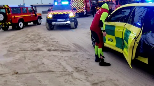 Le Portel : un mort et plusieurs blessés dans la nuit de dimanche à...