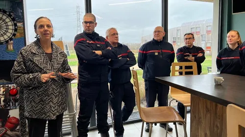 Le Réveillon du Nouvel An sous le signe de la Sécurité dans la Région