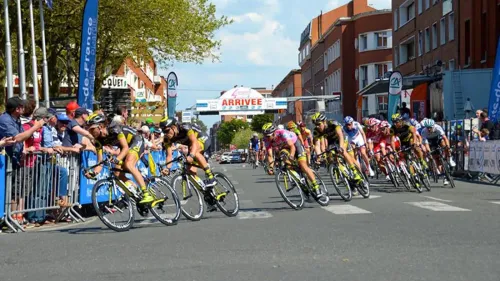 Pays de Saint-Omer : quelles sont les activités qui attirent les...