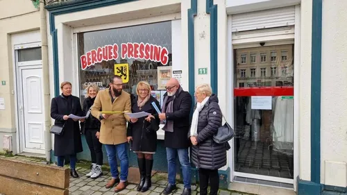 Toujours pas d'avancés pour les pressings de Bergues et Gravelines