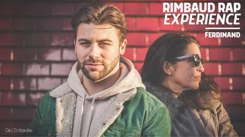 Marquise : Rimbaud Rap Experience ce soir à 18:00