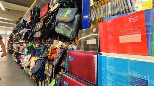 La prime de rentrée scolaire versée ce mardi, un pic de...