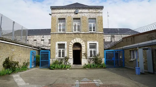 Un agent agressé à la prison de Dunkerque