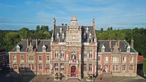 Municipales à Arques : un duel entre Benoît Roussel et Didier Talleux