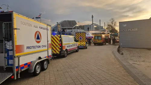 Pas-de-Calais: des inondations à la crise migratoire, la Protection...