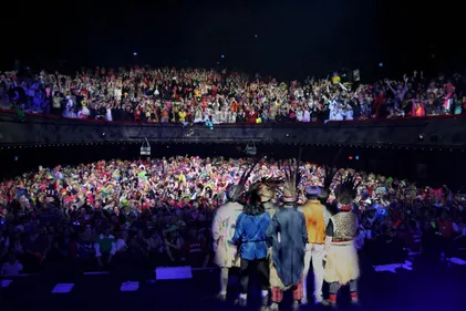 Un concerts des Prout dans l'Audomarois en hommage aux victimes des...