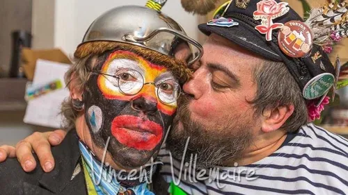 Bout', l'un des membres des Prout, vient de nous quitter