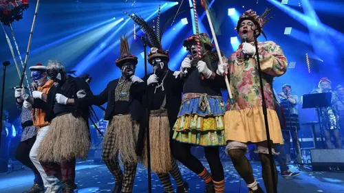 Le bal à Uxem, le nouvel album des Prout : Le programme du premier...