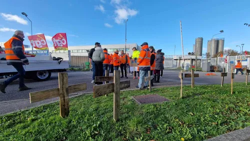 Prysmian Calais: un salarié tente de se suicider, les syndicats...