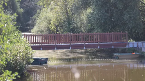 À Grande-Synthe, accès et pêche interdits au Puythouck après la...