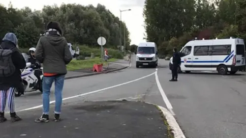 Loon-Plage : ce qu'on sait des fusillades qui ont fait deux morts...