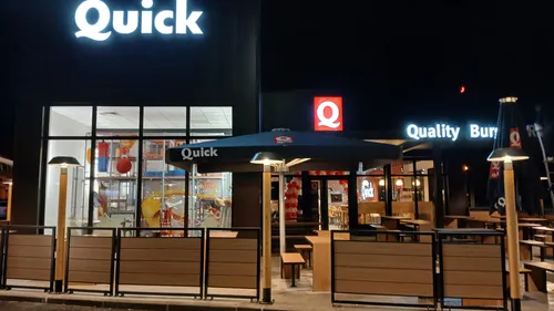 Saint-Pol-sur-Mer : pourquoi Quick a été évacué ce lundi