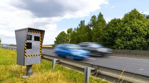 De nouveaux radars sur l'A16 à hauteur d'Hardelot